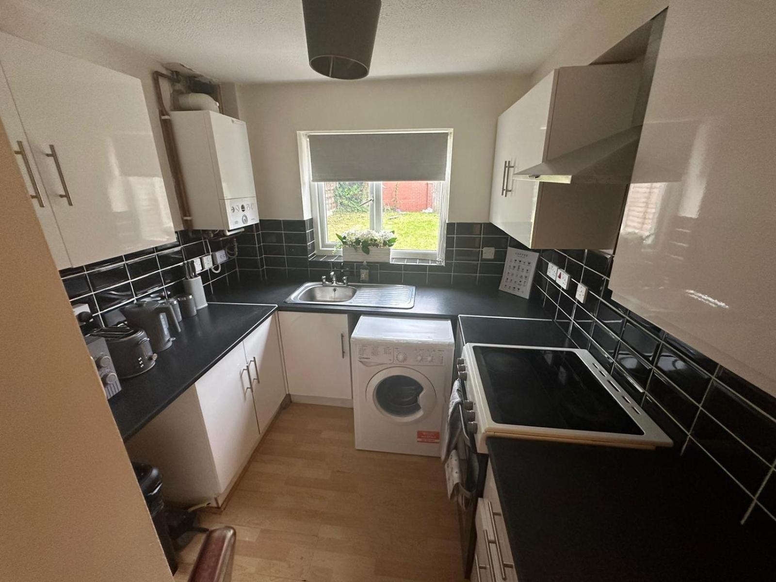 3 Bedroom Apartment Close To Manchester City Stadium And Coop Live Buitenkant foto
