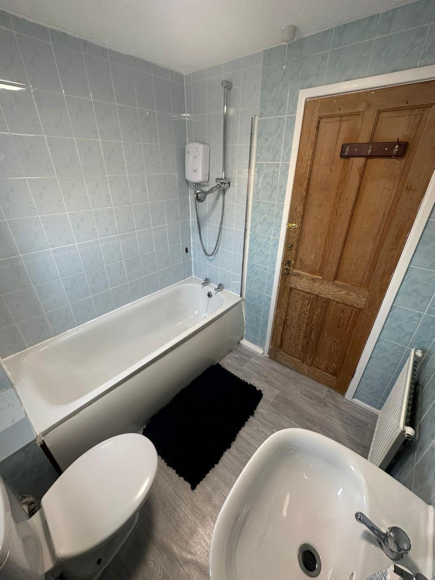 3 Bedroom Apartment Close To Manchester City Stadium And Coop Live Buitenkant foto